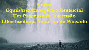 Equilíbrio Energético Essencial