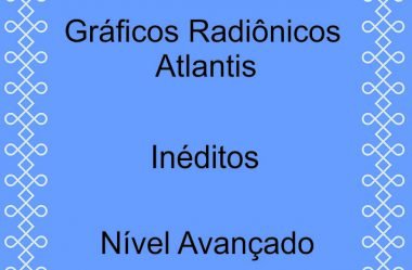 Gráficos Radiônicos Atlantis Nível Avançado