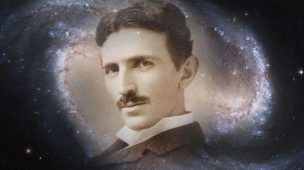 MUDANDO A VIDA COM 27 LIÇÕES DE NIKOLA TESLA