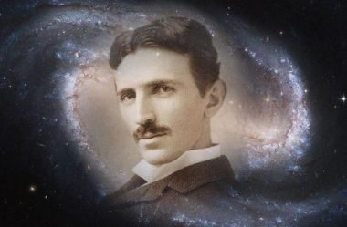 Mudando A Vida Com 27 lições De Nikola Tesla