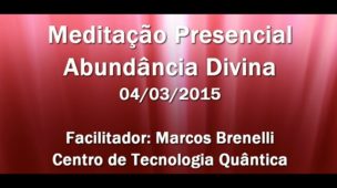 Abundancia Divina - Terapia Quântica Atlantis