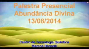 Abundancia Divina - Terapia Quântica Atlantis