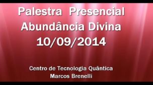Abundancia Divina - Terapia Quântica Atlantis