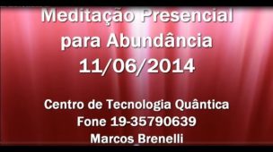 Abundância - Terapia Quântica Atlantis