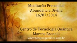 Abundância - Terapia Quântica Atlantis