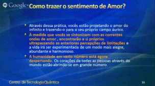 Embaixadores do Divino - Terapia Quântica Atlantis