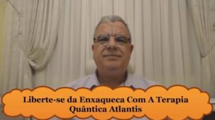 Liberte-se Da Enxaqueca Com A Terapia Quântica Atlantis