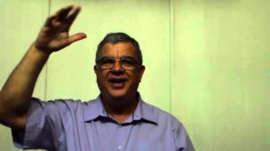 Meditação de Abundancia Presencial 20151125