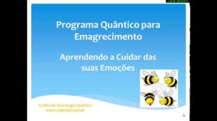 PQE Cuidando das Emoções