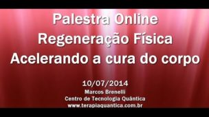Regeneracao Fisica - Terapia Quântica Atlantis
