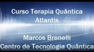 Video curso Terapia Quantica Atlantis