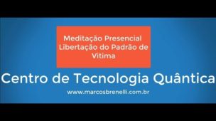 Video Meditação Transformando o Medo em Poder