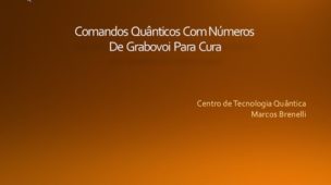Video Pagina Vendas Comandos Quânticos Grabovoi