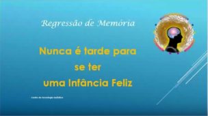 Webnário sobre Regressão de Memória - Centro de Tecnologia Quântica