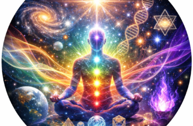 Curso Terapia Quântica Atlantis – Sistema Frequêncial