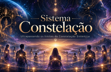 Curso Sistema Constelação – Ultrapassando os Limites da Constelação Sistêmica